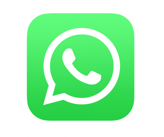 Məşhur mesajlaşma tətbiqi "WhatsApp" "iPhone"un köhnə versiyalarına xidməti dayandıracaq.