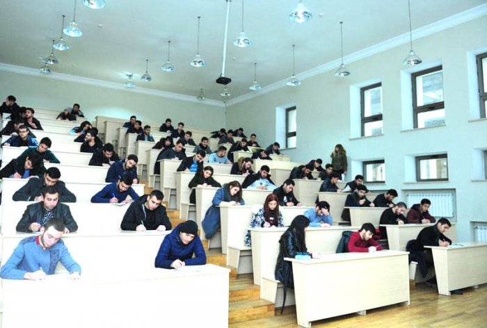 Azərbaycanda yeni dövlət universiteti yaradılır.