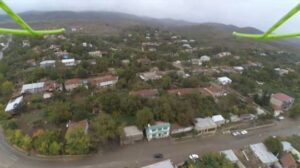 Qırmızı bazar yolu tamamilə Azərbaycana verilir.