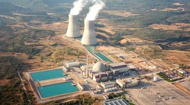 Türkiyədə Rusiya və Türkiyə birgə atom elektrik stansiya AES tikintisinin 3-cü enerqoblok açılışı  baş tutub.