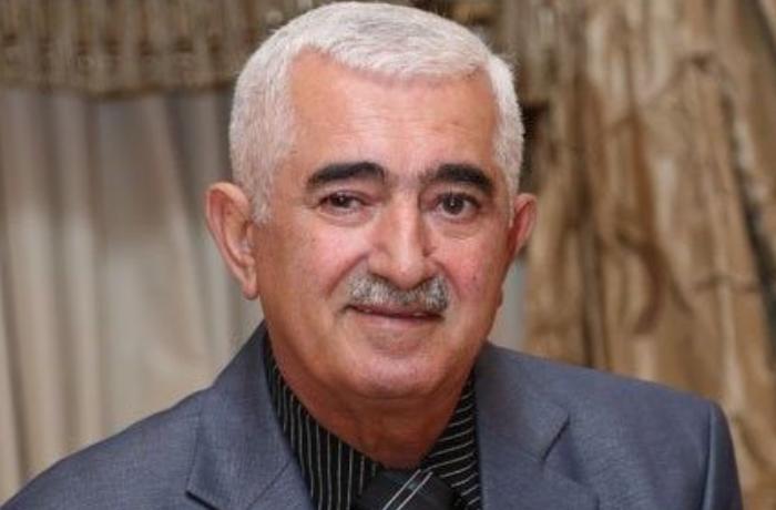 Akademik Musiqili Teatrda çalışan aktyor Ramiz Məmmədov dünyasını dəyişib.
