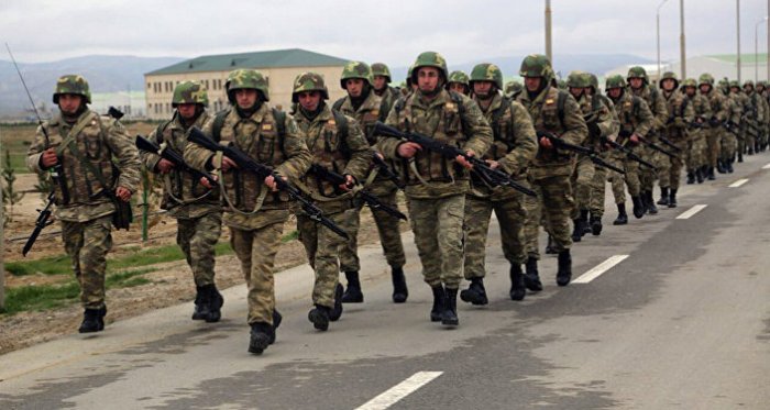 General-mayor Osman Kandemir: “Azərbaycan Ordusu hazır vəziyyətdə gözləyir”