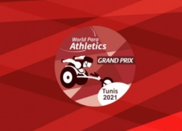 “Tunis 2021 World Para Athletics Grand Prix” yarışları başa çatmışdır.