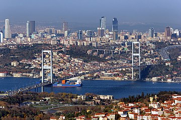 İstanbul sözünün İLGİNC MƏNASI – Konstantinopol necə İSTANBUL OLDU? / ARAŞDIRMA.