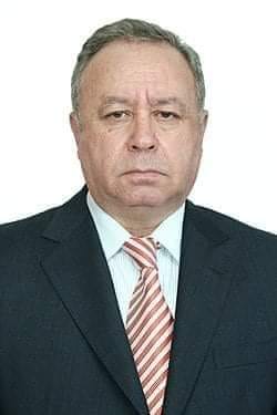 ƏBÜLFƏZ  İSMAYIL OĞLU BABAYEV.