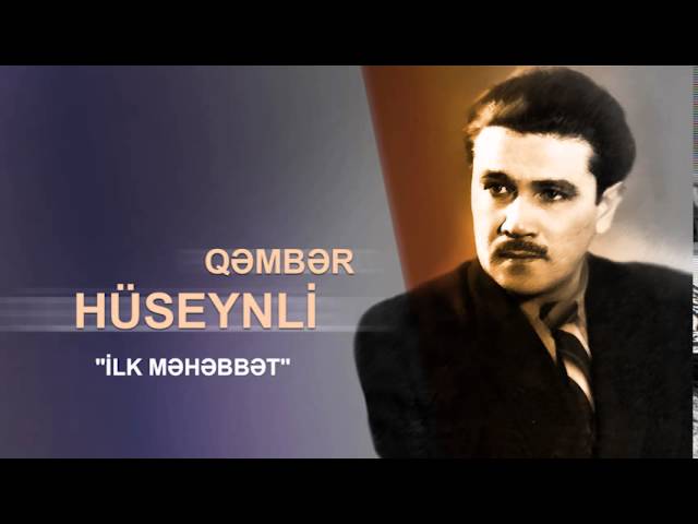 “Cücələrim”ə görə həbsə düşmüş bəstəkar - Bu gün Qəmbər Hüseynlinin doğum günüdür.