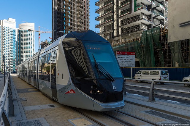 Bakıya tramvay lazımdırmı?