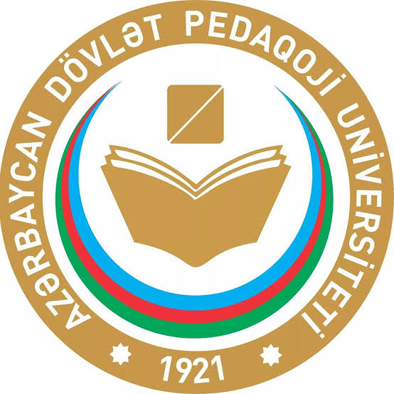 Azərbaycan Dövlət Pedaqoji Universiteti.