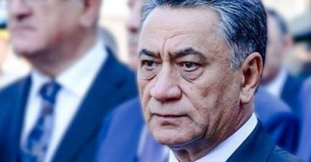 "Baş qaldırmağa cəhd etsələr, dərhal məhv ediləcəklər" - Ramil Usubov.