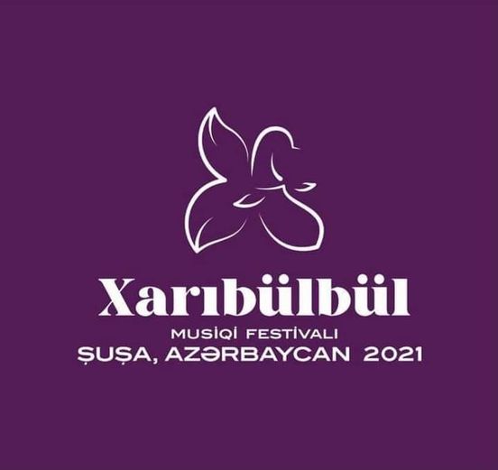 Heydər Əliyev Fondunun təşkilatçılığı ilə Şuşada «Xarıbülbül» musiqi festivalı keçiriləcək.