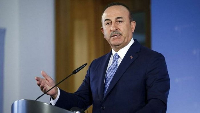 Türkiyə XİN Çavuşoğlu: İsrail ilə niyə əlaqələri kəsməliyəm?!