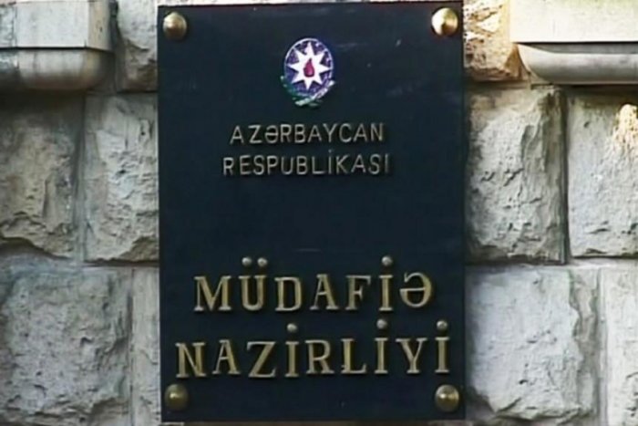 Prezident İlham Əliyev Azərbaycan Respublikası Müdafiə Nazirliyinin hərbi qulluqçularının təltif edilməsi haqqında Sərəncam imzalayıb.