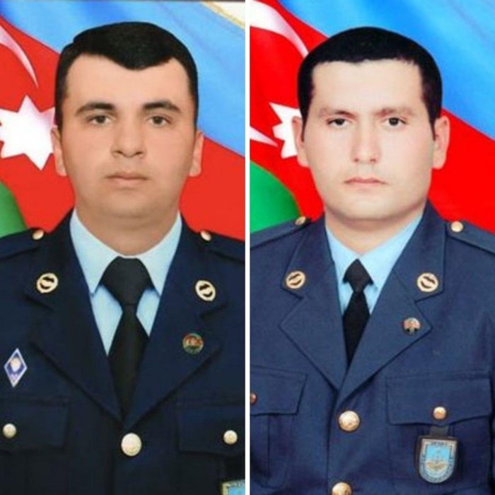Kəlbəcər rayonunda yol-nəqliyyat hadisəsi nəticəsində həlak olmuş müddətdən artıq həqiqi hərbi xidmət hərbi qulluqçu, çavuş Cəfərov Anar Müstəqim oğlu dəfn edilib.