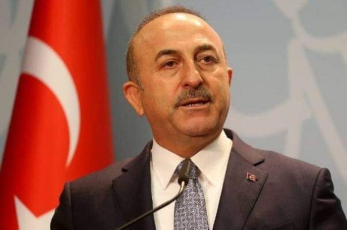 Ermənistan bunlardan dərs çıxarmalıdır - Çavuşoğlu.