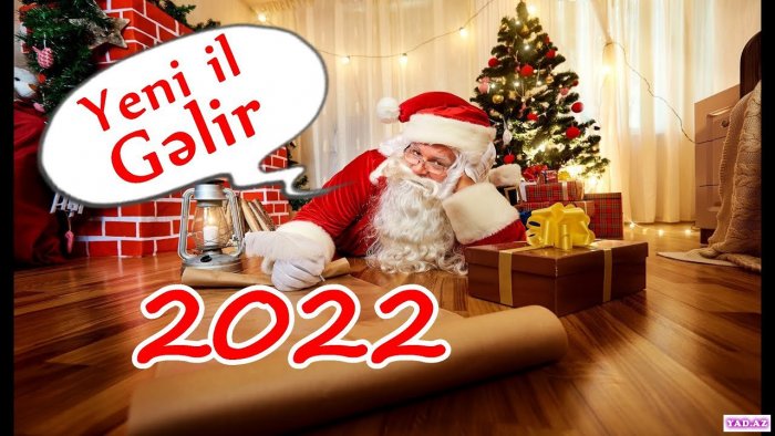 Bəs görəsən, 2022-ci ildə bizi hansı yeniliklər gözləyir?