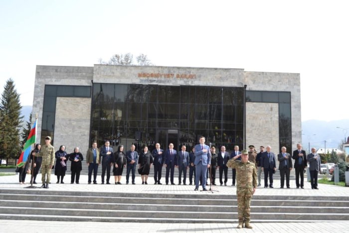 Olduqca maraqlı və gərgin mübarizə şəraitində keçən oyunların yekununda qaliblər müəyyənləşdirilib.