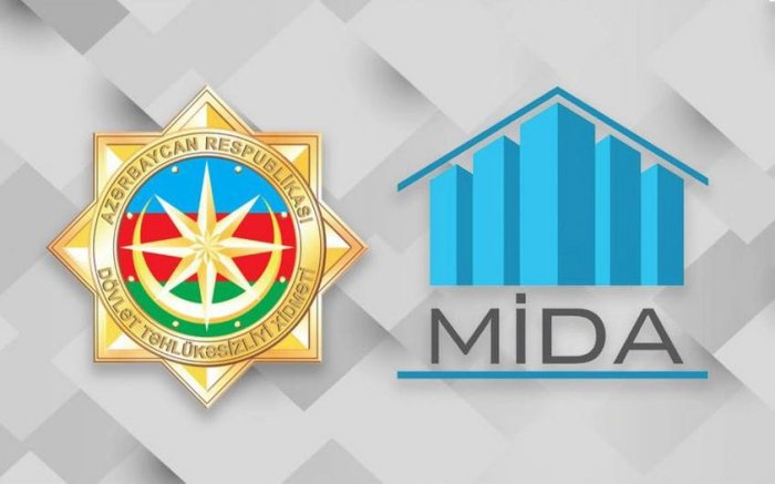 MİDA-nın mənzil satışına müdaxilə edənlər məsuliyyətə cəlb olunub.