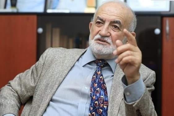 Bu qulaq nə qədər yalan yeyəcək, Verən aldadacaq, alan yeyəcək.