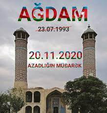 Ağdam.......