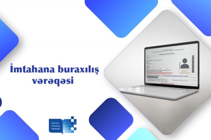 Bədən tərbiyəsi və idman istiqamətinə aid xüsusi qabiliyyət tələb edən ixtisaslar üzrə qeydiyyatdan keçmiş abituriyentlərin nəzərinə!