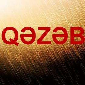 Qəzəb.