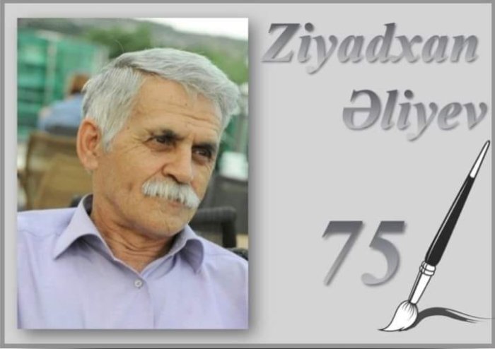 Azərbaycan sənətşünaslığının görkəmli nümayəndəsi, əməkdar incəsənət xadimi, professor Ziyadxan Əliyevin 75 illik yubileyidir.