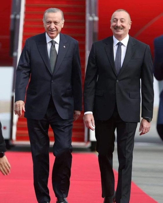 Qarabağ Fatehləri......