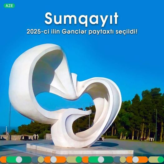 Sumqayıt-2025.