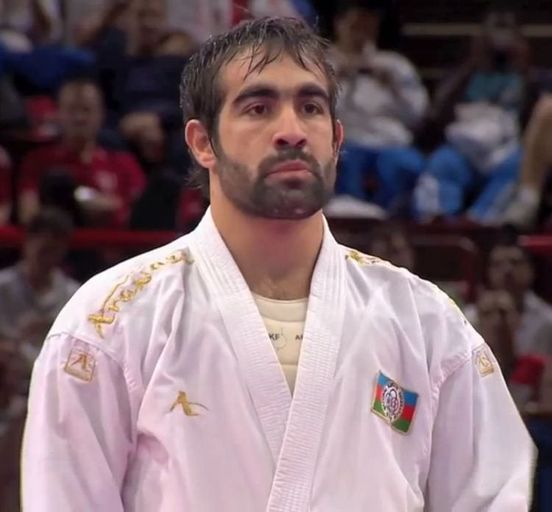 Rafael Ağayev Azərbaycan Karate Federasiyasının vitse-prezidenti vəzifəsinə təyin olunub.