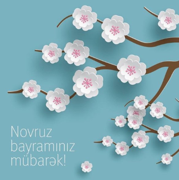 Novruz bayramı Azərbaycan xalqının ən mühüm və sevimli bayramlarından biridir.