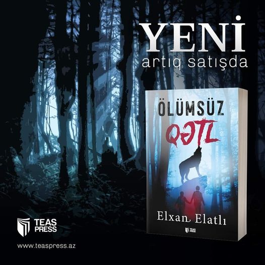 Bütün kitab mağazalarından əldə etmək olar.