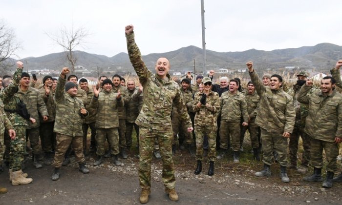 Dövlət Suverenliyi Günümüz mübarək....