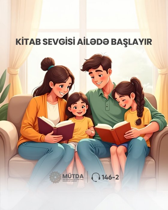 Qəliz yox, oxunaqlı kitab seçmək.