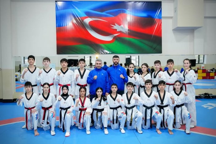 Eyndhoven şəhərində taekvondo üzrə 52-ci açıq Niderland çempionatı, martın 15-də isə Lommel şəhərində açıq Belçika çempionatı keçiriləcək. Eyndhoven şəhərində taekvondo üzrə 52-ci açıq Niderland çempionatı, martın 15-də isə Lommel şəhərində açıq Belçika çempionatı keçiriləcək.