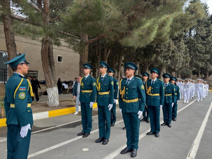 "Gənclər Paytaxtı Sumqayıt - 2025" ili çərçivəsində.