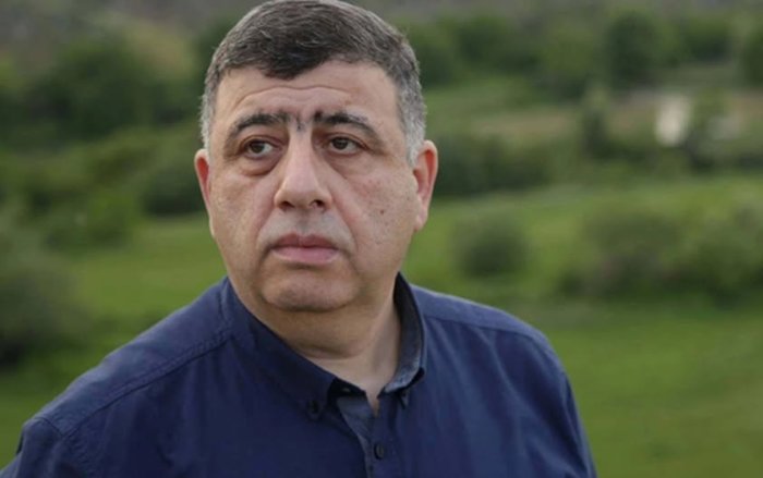 Əməkdar incəsənət xadimi, yazıçı, publisist Orxan Fikrətoğlu (Orxan Sadıqov) Mədəniyyət nazirinə müşavir təyin olunub. Əməkdar incəsənət xadimi, yazıçı, publisist Orxan Fikrətoğlu (Orxan Sadıqov) Mədəniyyət nazirinə müşavir təyin olunub.