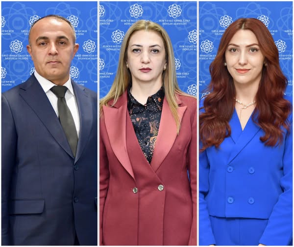Kolleclərə yeni təyinatlar olub. Kolleclərə yeni təyinatlar olub.