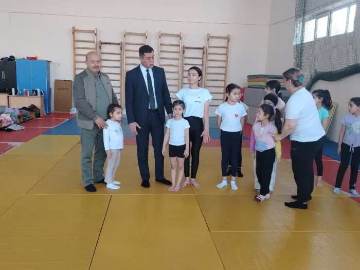 "Laçın idman klubu"