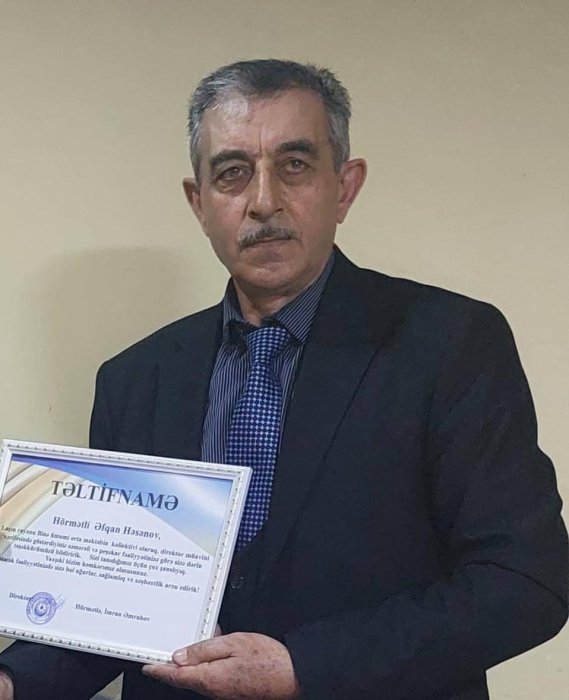 Əmrahov İmran Bəhlul oğlu. Əmrahov İmran Bəhlul oğlu.
