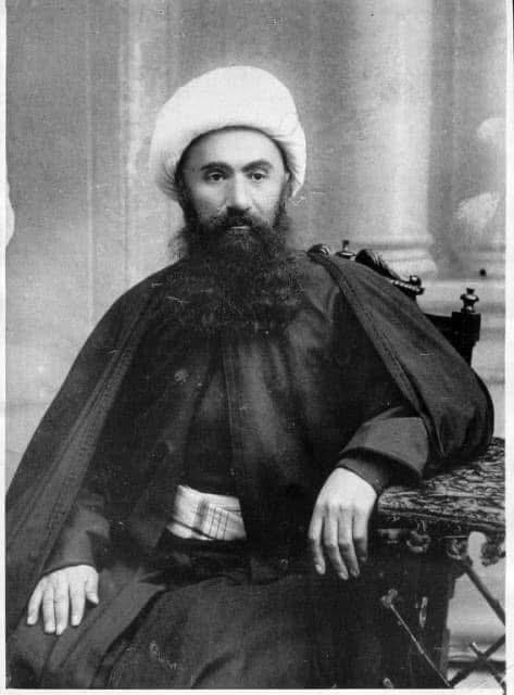 Məhəmməd Mövlazadə ( 1854-1932) - ilk dəfə Quranı Azərbaycan dilinə tərcümə edən azərbaycanlı dini alim, Qafqaz bölgəsi üzrə ilk Şeyxülislam Məhəmməd Mövlazadə ( 1854-1932) - ilk dəfə Quranı Azərbaycan dilinə tərcümə edən azərbaycanlı dini alim, Qafqaz bölgəsi üzrə ilk Şeyxülislam
