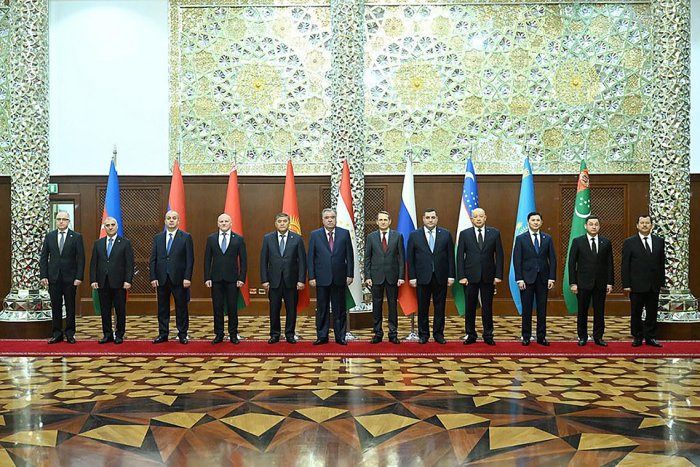 MDB-yə üzv dövlətlərin təhlükəsizlik orqanlarının növbəti iclası keçirilmişdir. MDB-yə üzv dövlətlərin təhlükəsizlik orqanlarının növbəti iclası keçirilmişdir.