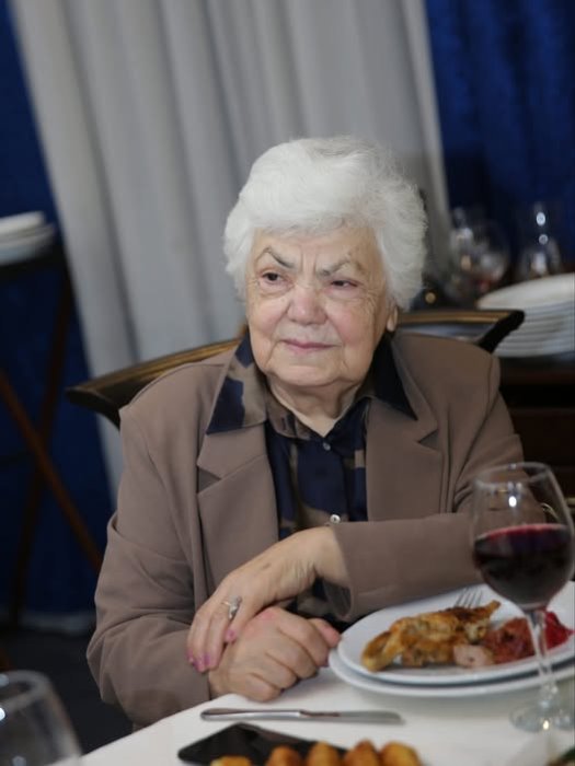 Xanımlar xanımı, Fatma xanım... Xanımlar xanımı, Fatma xanım...