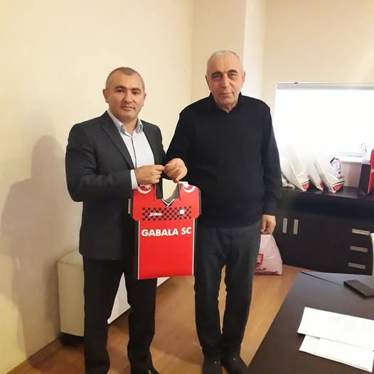 Əfsanəvi zabit. Polkovnik Sabir Şabanov.