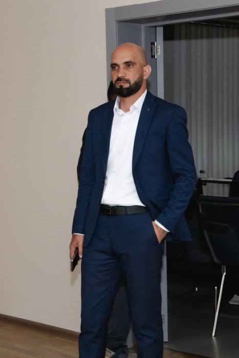 Elmə, sağlamlığa və cəmiyyətə xidmət, Bayramov Əlövsət Soltan oğlunun fəaliyyətidir.