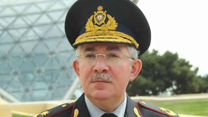 Daxili İşlər Nazirliyinin (DİN) İnsan Alverinə qarşı Mübarizə Baş İdarəsinin rəisi, polis general-mayoru, Lənkərandan olan Həzi Aslanov xidmətdə olmanın son yaş həddi ilə təqaüdə göndərilib.