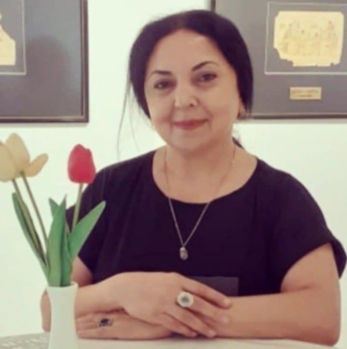 Fantastik janrda roman yazmaq qərarı maraqlı və cəsarətli addımdır.