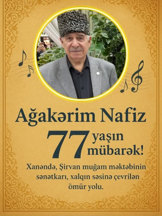 Ağakərim Nafiz Şirvani