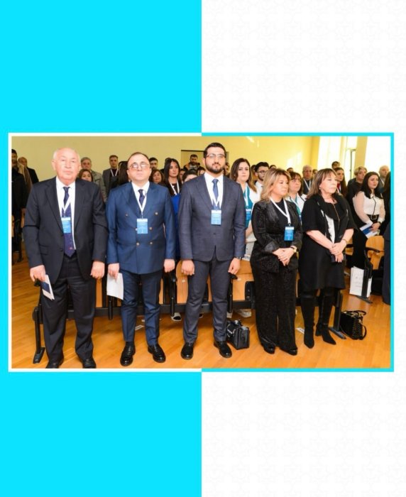 Şamaxı Rayon Mərkəzi Xəstəxanasında “Beyin ölümü və böyrək transplantasiyası: müasir baxış” mövzusunda elmi simpozium keçirilib.