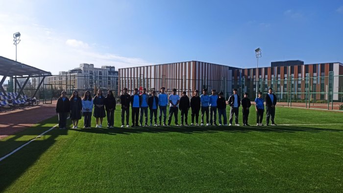 Füzulidə atıcılıq idman növü üzrə rayon turniri keçirilib.