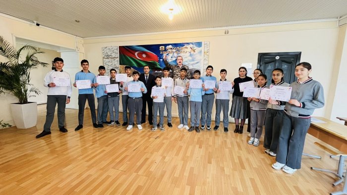 "Bebras" müsabiqəsi Beynəlxalq müsabiqədir və dünyanın 80-dən çox ölkəsində keçirilir.